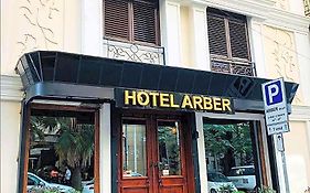 Arber Hotel